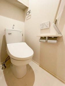 ラ メール コイワ 203号-10