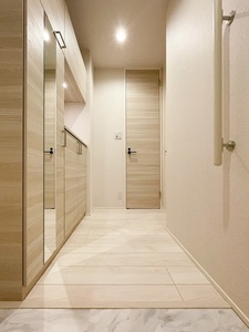 ラ メール コイワ 203号-11