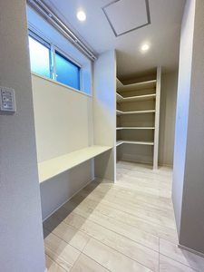 オークレア池之端 201号-6