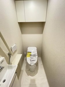 オークレア池之端 201号-10