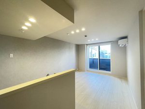 オークレア池之端 301号-3