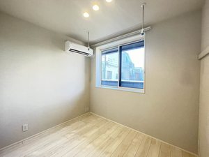 オークレア池之端 301号-5
