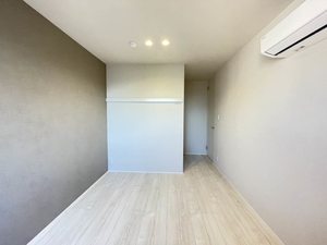 オークレア池之端 301号-6