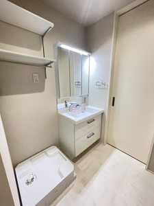 オークレア池之端 301号-8
