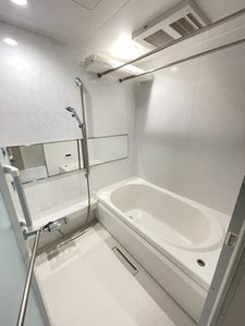 オークレア池之端 301号-9