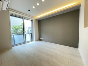 ココン西日暮里 101号-2