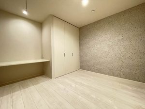 ココン西日暮里 101号-5