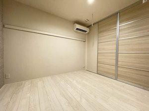 ココン西日暮里 101号-6