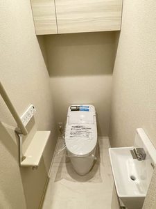 ココン西日暮里 101号-10