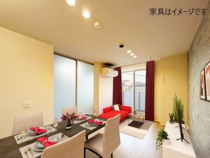 アリスティオ 202号-2