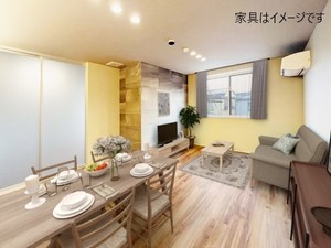 アリスティオ 203号-2