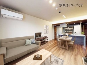 アリスティオ 203号-3