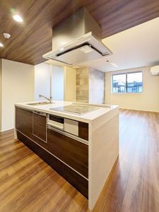 アリスティオ 203号-4