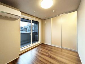 アリスティオ 203号-5