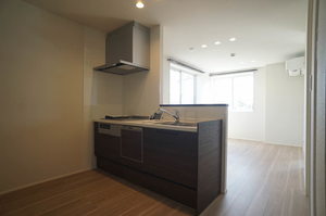 リラフォート K. 301号-2