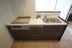 リラフォート K. 301号-6