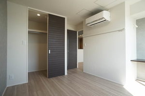 リラフォート　Ｋ． 302号-5