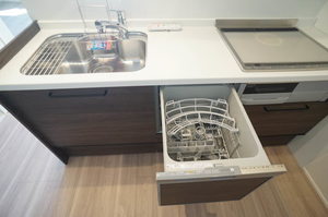 リラフォート　Ｋ． 302号-7