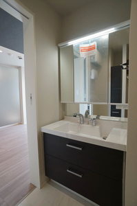 リラフォート　Ｋ． 302号-8