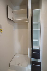 リラフォート　Ｋ． 302号-9