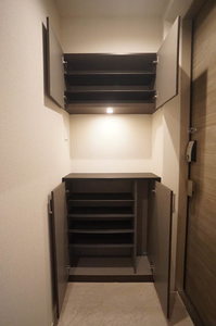 リラフォート　Ｋ． 302号-11