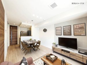 畔荘 203号-2