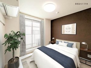 畔荘 203号-5