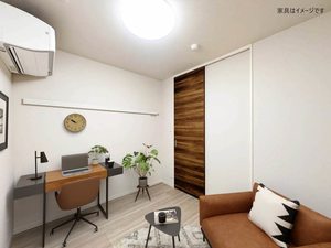 畔荘 203号-7