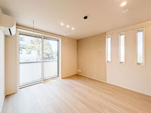アズ&レア 103号-3
