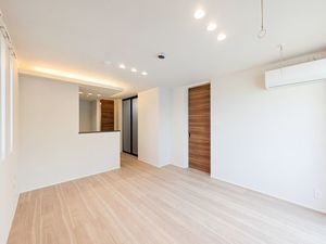 アズ&レア 103号-6
