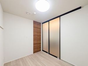 アズ&レア 103号-8
