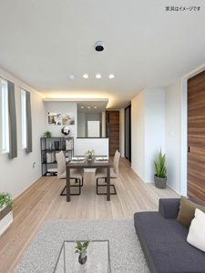 アズ＆レア 303号-2