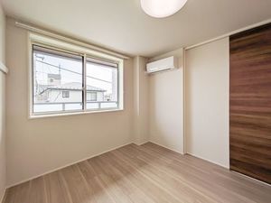 アズ＆レア 303号-8