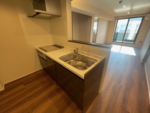 グラン　グルナード 303号-3