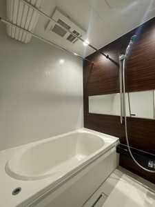 グラン　グルナード 303号-4