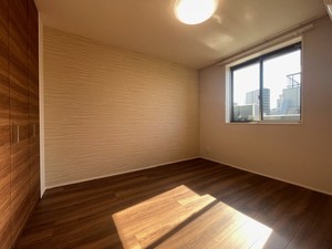 グラン　グルナード 303号-6