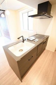 メゾン ホシヤ No.7 102号-3