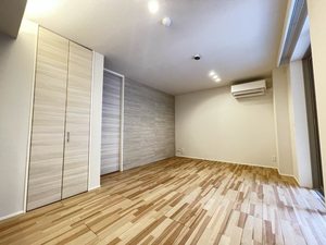 プレミア　三河島　シャーメゾン 101号-2