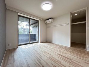 プレミア　三河島　シャーメゾン 101号-6