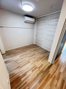 プレミア　三河島　シャーメゾン 101号-8