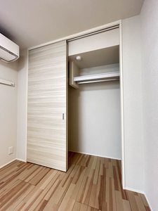 プレミア　三河島　シャーメゾン 101号-9