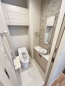 プレミア　三河島　シャーメゾン 101号-10