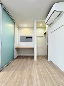 プレミア 三河島 シャーメゾン 205号-8