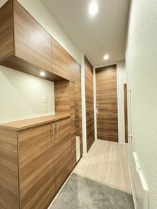 プレミア 三河島 シャーメゾン 205号-10