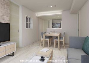 シャーメゾン】京成電鉄本線 お花茶屋の賃貸住宅 - 積水ハウスの