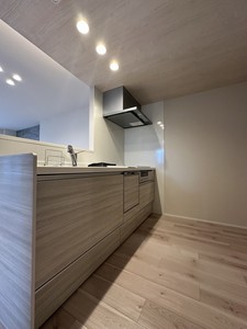 グランディール立石 302号-4