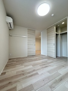 グランディール立石 302号-5