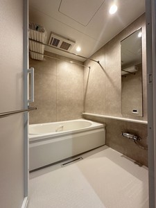 グランディール立石 302号-9