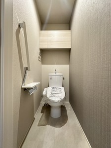 グランディール立石 302号-10