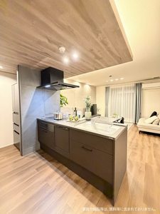 グランディール立石 403号-4